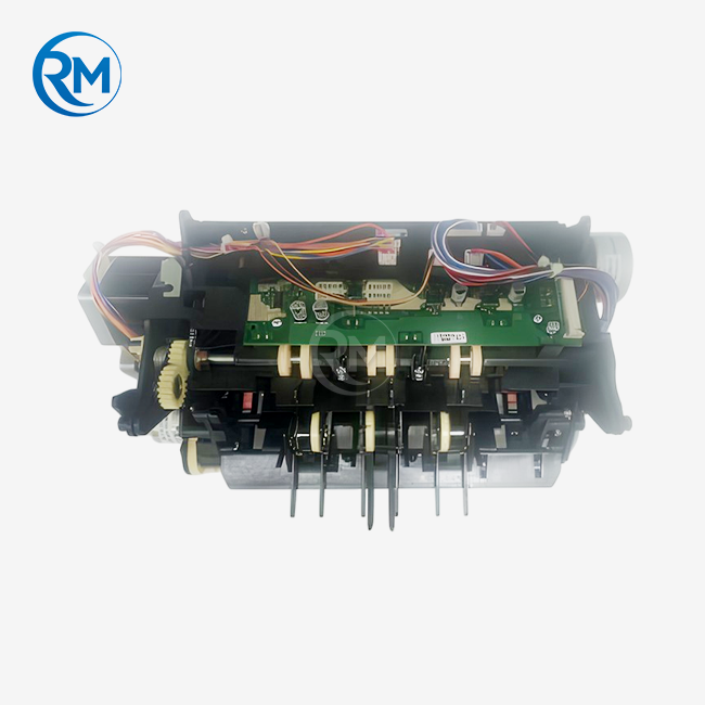 Diebold Nixdorf DN200 IOC Module